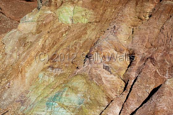 IMG_6317-Edit.jpg - section of disused copper mine wall in South Australia